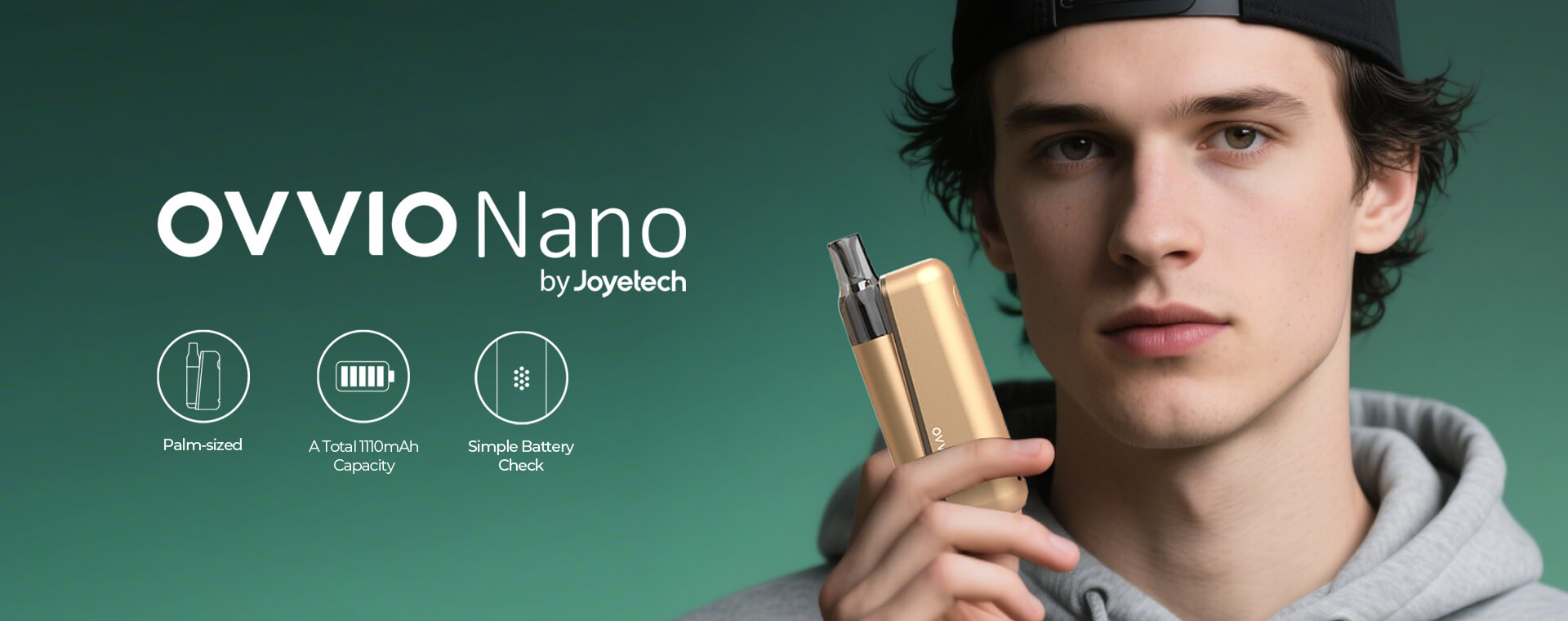 OVVI NANO