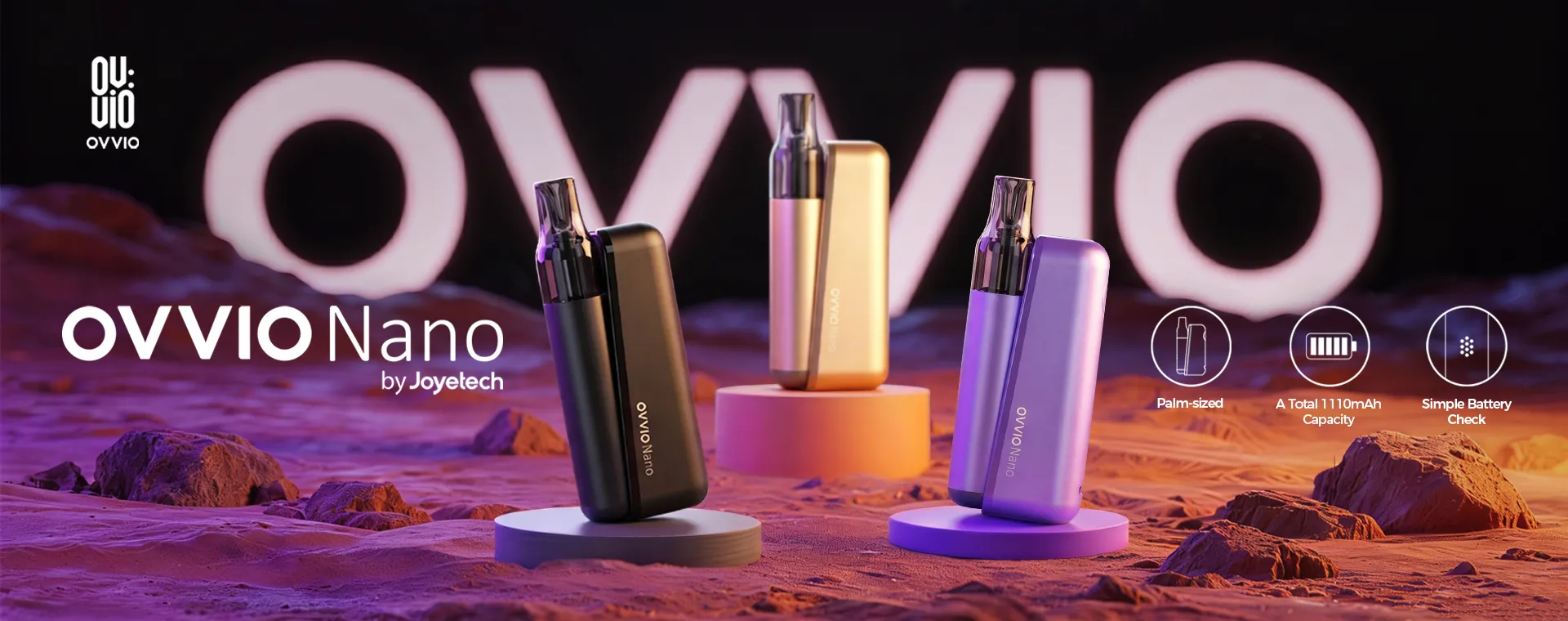 OVVI NANO