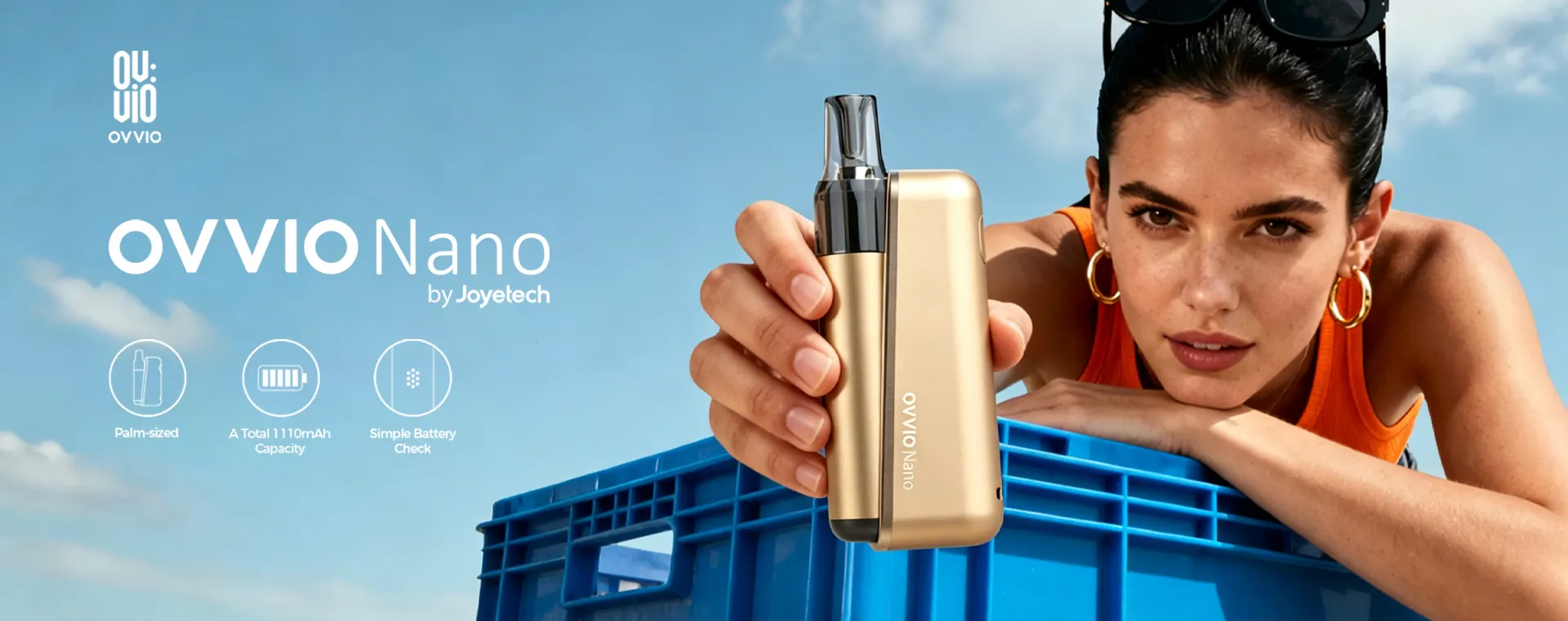 OVVI NANO