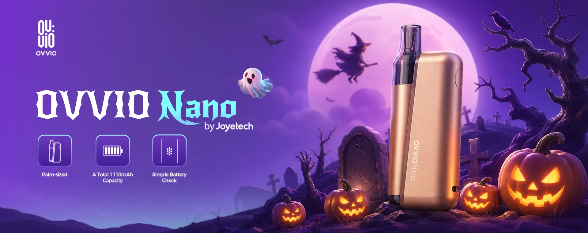 OVVI NANO