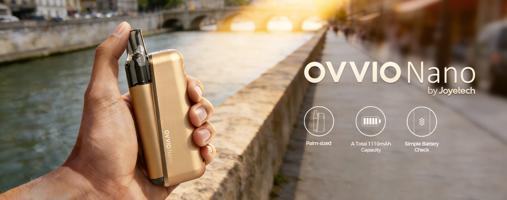 OVVI NANO