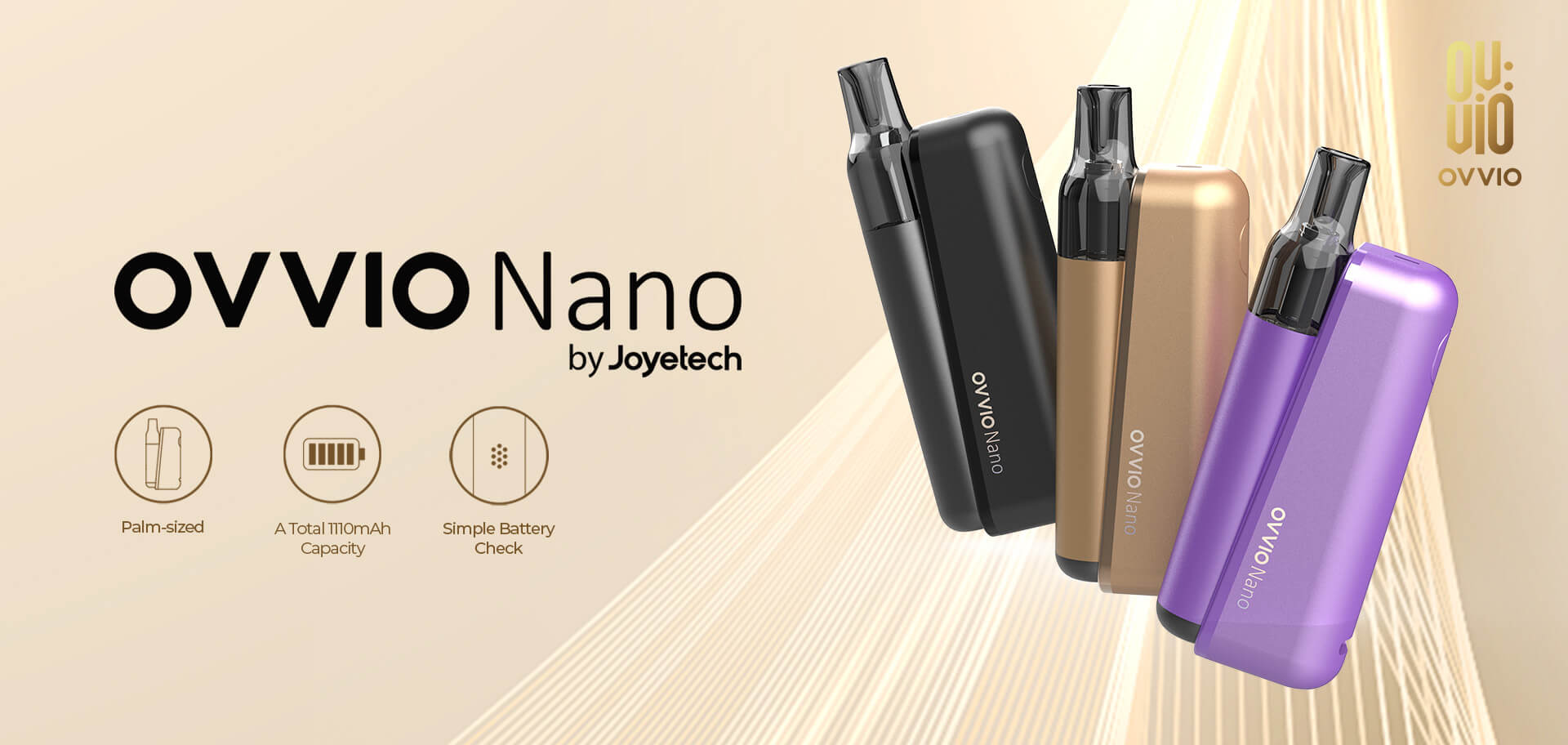 OVVIO Nano